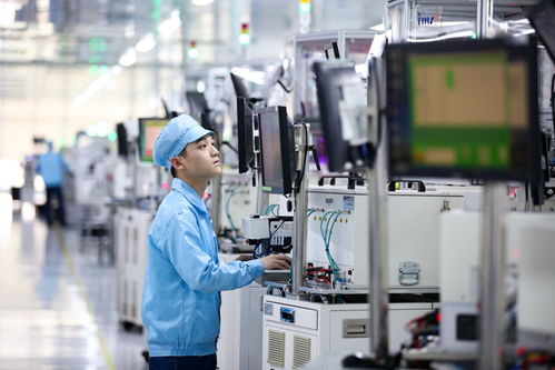 增速企稳，蓄力未来 2025年东莞GDP同比增长4.0%与“十五五”集成电路产业开新局