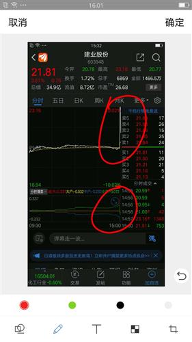 建业股份目标价分析 聚焦集成电路用化学电子产品的价值评估